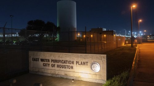 Aux États-Unis, les habitants de Houston contraints de faire bouillir leur eau