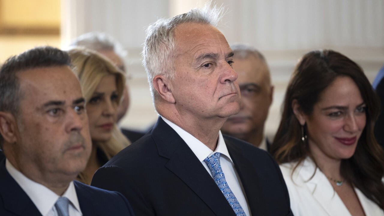 Grèce: un scandale de détournement des aides de la PAC éclabousse le gouvernement