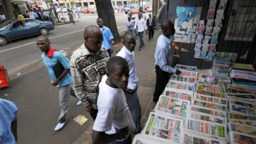 Côte d'Ivoire: inquiétude de la société civile sur l'ambiance politique dans le pays