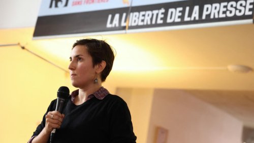 Chronique des médias - France: la journaliste Ariane Lavrilleux, une affaire qui gêne l'Élysée