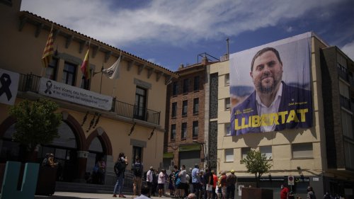 Espagne: la grâce accordée aux leaders catalans remise en question?