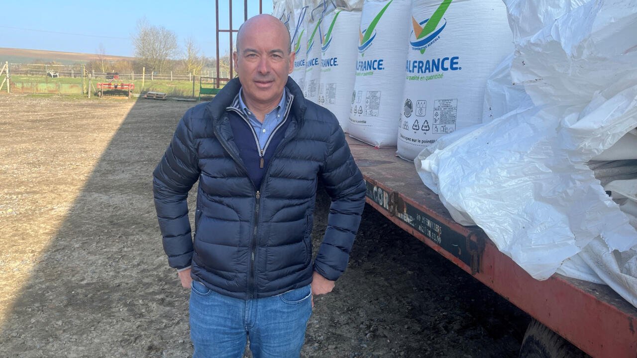Grand reportage – Agriculteurs : comment continuer à vivre de ce métier dans 10 ans ?