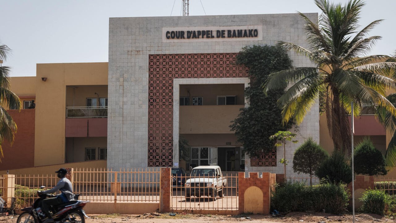 The Digital Prison: Mali’s Specialized Cybercrime Unit and the Death of Inquiry