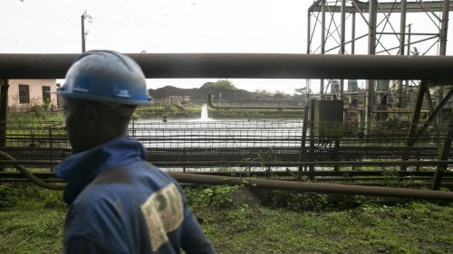 Afrique économie - Gabon: la Comilog, premier producteur mondial de manganèse, monte en puissance [1/2]