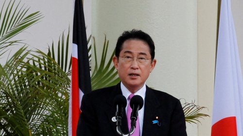 Japon: le Parlement vote une loi prolongeant les réacteurs nucléaires au-delà de 60 ans