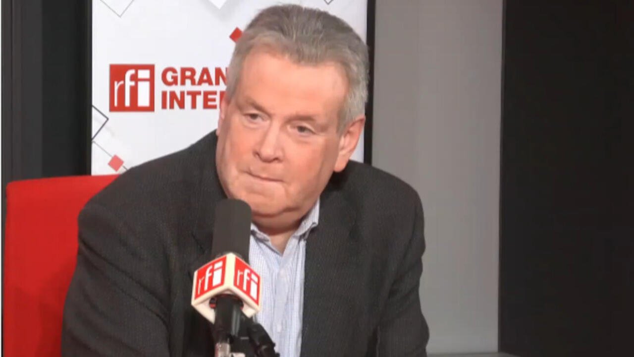 Le grand invité international – Salon de l’Agriculture: «Il y a toujours de l’attente avec les problèmes du défi climatique et de la concurrence»