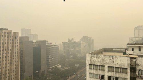 Kenya: la pollution atmosphérique au cœur d'une conférence à Nairobi