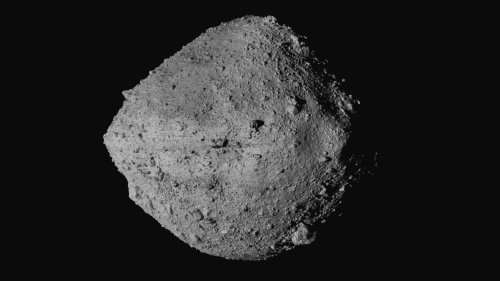 Les astéroïdes: quel danger pour la Terre?