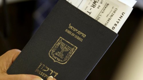 Israël rejoint officiellement le programme d'exemption de visa des États-Unis