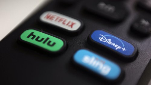 Plateformes de «streaming»: Disney + dépasse Netflix