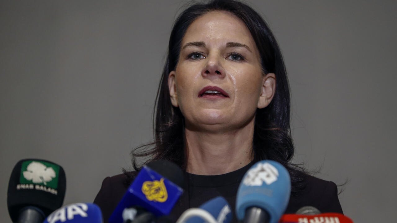 Soudan du Sud: l'Allemagne ferme provisoirement son ambassade à Juba
