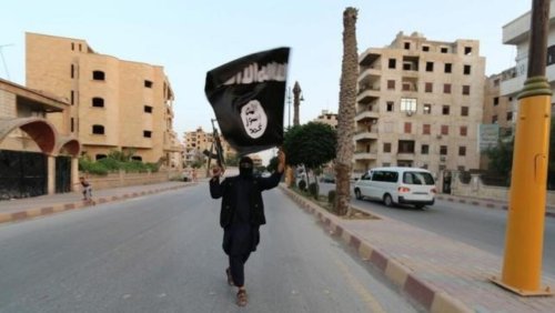 Le groupe État islamique annonce la mort de son chef Abou Hassan al-Hachimi al-Qourachi
