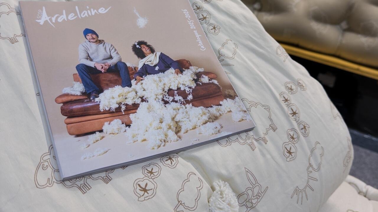 Au salon Made in France, les circuits courts s’opposent à la «fast fashion»