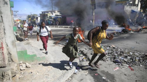 À Une: la presse haïtienne entre colère et fatalisme après la tuerie de Liancourt