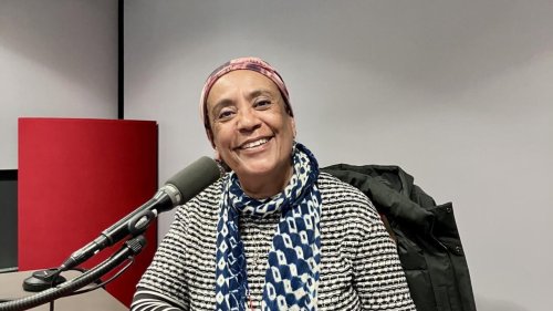 African book fair in Paris celebrates diversity of diaspora voices