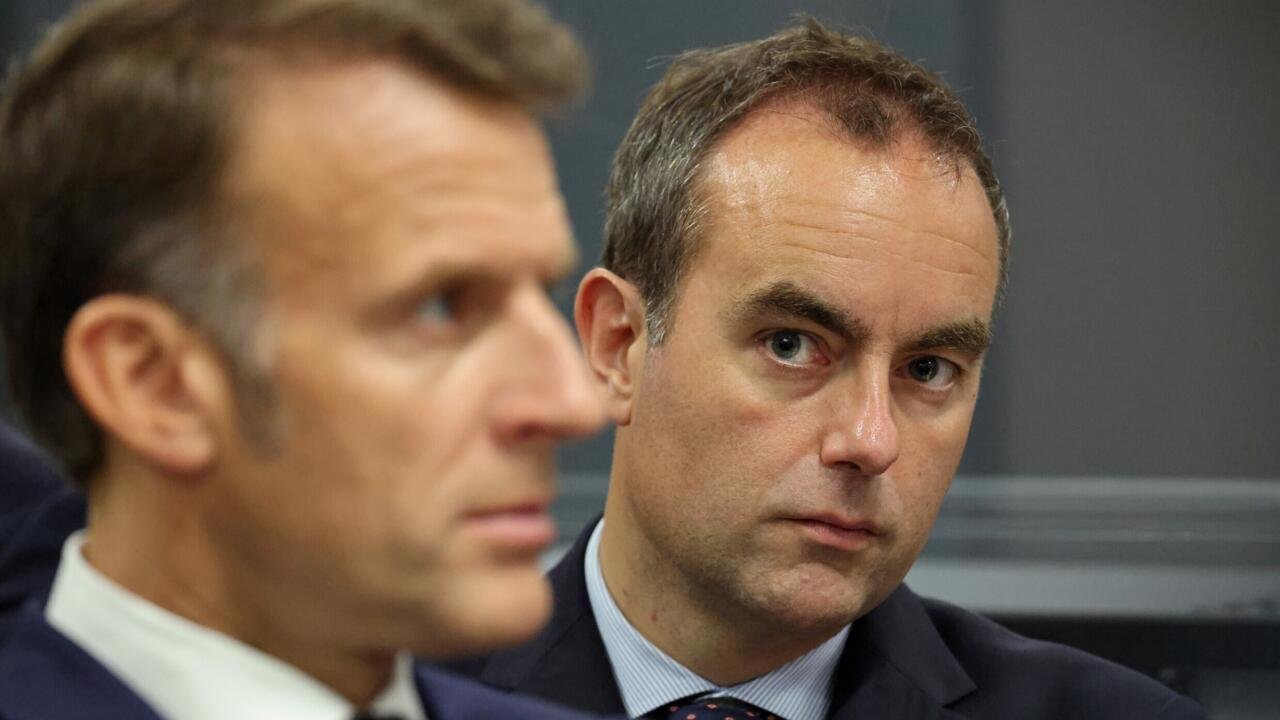 France Strengthens Digital Defenses to Counter Foreign Election Interference