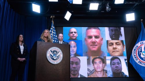 États-Unis: l'administration Trump expulse huit migrants vers le Soudan du Sud