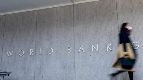 Banque mondiale: l'Arabie saoudite et le Qatar vont régler les 15 millions de dollars de dette de la Syrie
