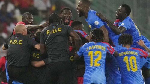 Éliminatoires Mondial 2026: le Soudan cale, la RD Congo et le Sénégal en profitent