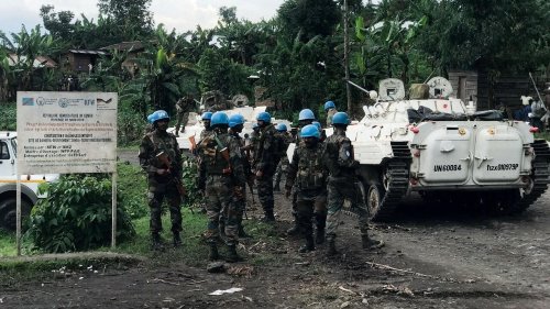 RDC: la société civile s'interroge sur le déploiement de la Monusco après la tuerie de Kishishe