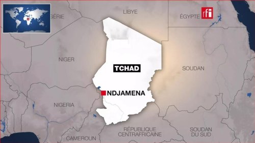 Vol de sexes au Tchad: le gouvernement monte au créneau pour mettre un terme à la psychose