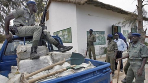 Sénégal: plus de 1000 kilos de cocaïne saisis dans l’est du pays