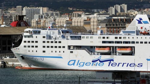 Les clients d'Algérie Ferries fatigués par les files d'attentes interminables