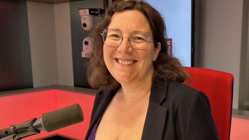 L'Atelier politique - Cyrielle Chatelain : «Oui LFI est un partenaire, je suis dans une logique de rassemblement »