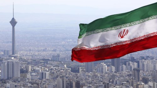 L'Iran accuse deux syndicalistes français d'«atteinte à la sûreté» d'État