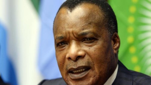 Congo-B: le président révoque neuf magistrats mais la société civile veut plus de sanctions