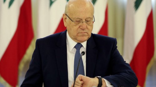 Liban: le Premier ministre provoque un tollé en voulant retarder l'heure d'été
