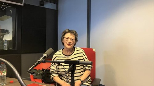 Littérature sans frontières - Andrée A. Michaud, une écrivaine québécoise à la lisière du roman noir