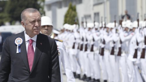 La Turquie projette une quatrième opération en Syrie
