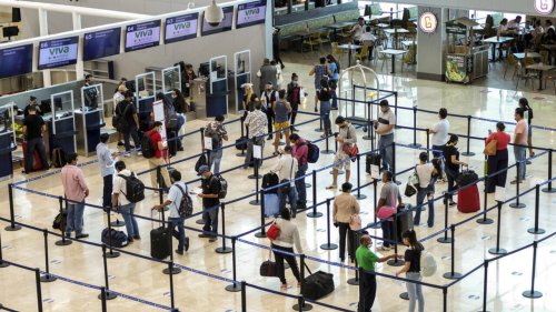 México passa a exigir visto de turistas brasileiros para lutar contra imigração ilegal aos EUA