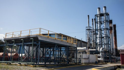 Journal d'Haïti et des Amériques - «Black out» en Haïti