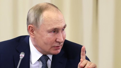 Le monde en questions - Russie: Vladimir Poutine est-il affaibli ?