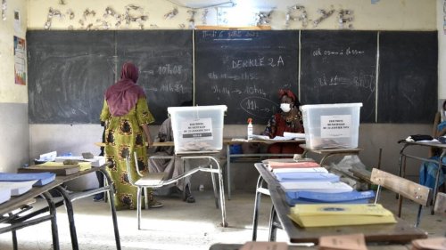 Elections locales au Sénégal : premières estimations et réactions en attendant les résultats