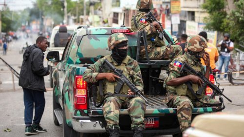 Haïti: ravagé par les gangs, le pays est proche d'un point de non-retour alerte l'ONU