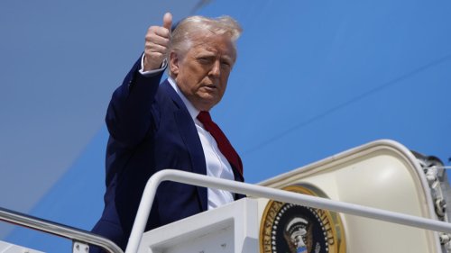 Reportage France - [100 jours de Trump]: paroles d'étudiants américains à Paris