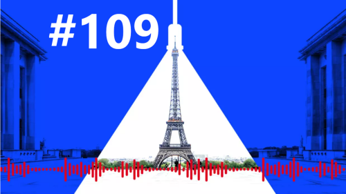 Spotlight on France - Podcast: France-Russia relations, hair discrimination, tax history