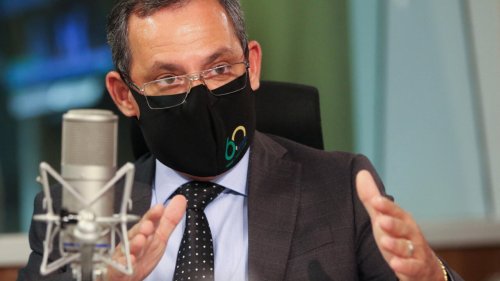 Brésil: le président de Petrobras limogé 40 jours après avoir été nommé
