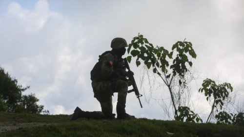 Haïti: de nouveaux affrontements mortels entre forces de l’ordre et gangs armés près de Port-au-Prince