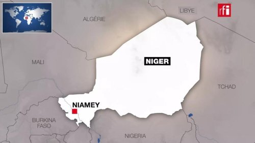 Le Niger s'associe avec un sulfureux homme d'affaires kenyan pour ouvrir sa première raffinerie d'or