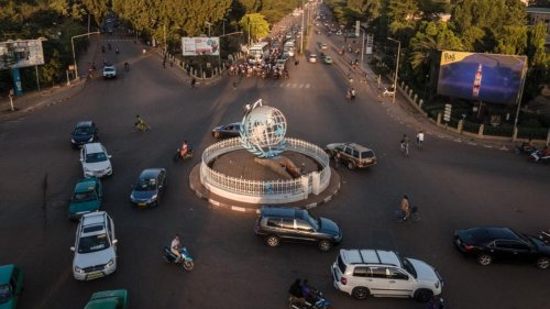 Burkina Faso: le gouvernement parle de «manipulation» après une vidéo de massacre de civils