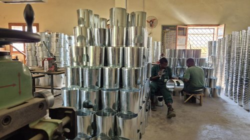 Afrique économie - Madagascar: le succès des foyers améliorés ne s'étend pas à leur version solaire