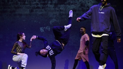 Rendez-vous culture - Le spectacle Flying Bach, un mariage réussi entre danse urbaine et musique classique
