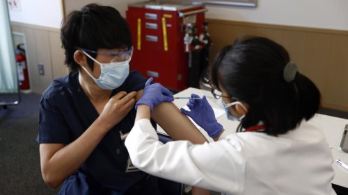 Reportage international - Japon: un scandale met un coup d'arrêt aux vaccinations