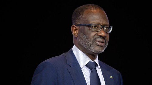 Côte d'Ivoire: l'opposant Tidjane Thiam radié de la liste électorale par la justice