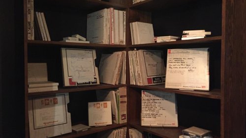L'Épopée des musiques noires - Les archives de Stax Records