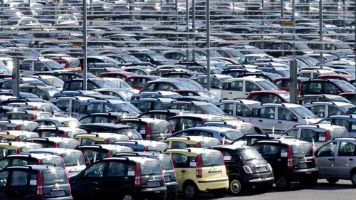 International report - How Trump’s steep tariffs on China are pushing the EU closer to Beijing